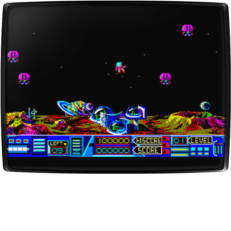 Milky Way — mixrbv2 (WOR)