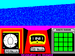 Sailing — ss (EU)