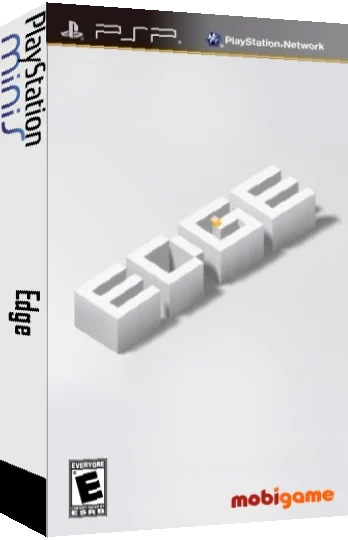 Edge — box-3D (US)