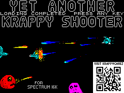 Yet Another Krappy Shooter — sstitle (WOR)