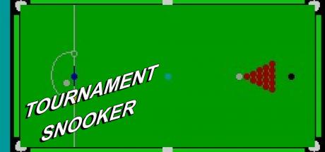 Tournament Snooker — steamgrid