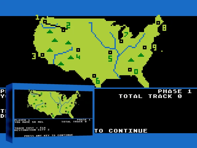 RailKing — mixrbv2 (WOR)