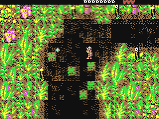 Darkness — ss (WOR)