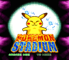 Pokémon Stadium — sstitle (WOR)
