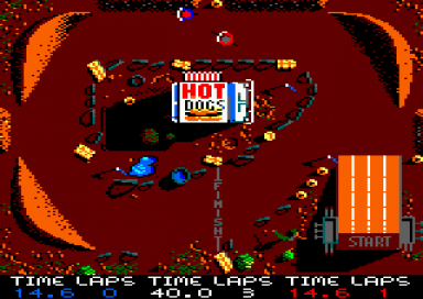 BMX Simulator — ss (EU)