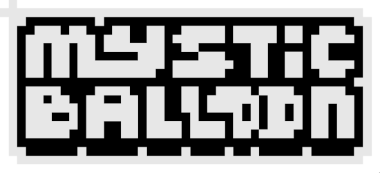 Mystic Balloon — wheel (WOR)