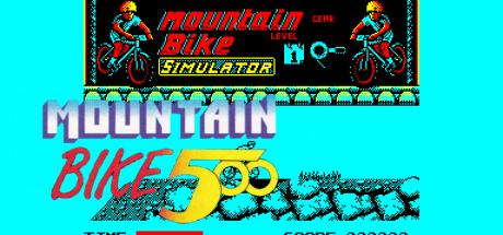 Mountain Bike 500 — steamgrid