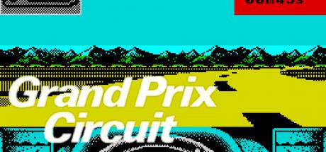 Grand Prix Circuit — steamgrid