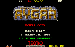 Rygar — sstitle (WOR)