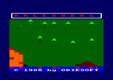 Arlesberg — ss (EU)