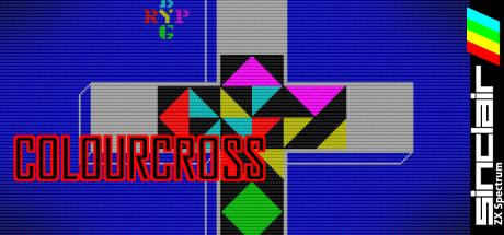 Colourcross — steamgrid