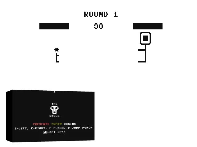Super Boxing — mixrbv2 (WOR)