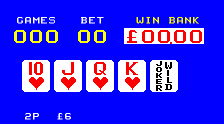 Noraut Poker — sstitle (WOR)