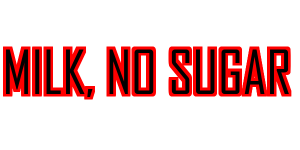 Milk, No Sugar — wheel-hd (SS)