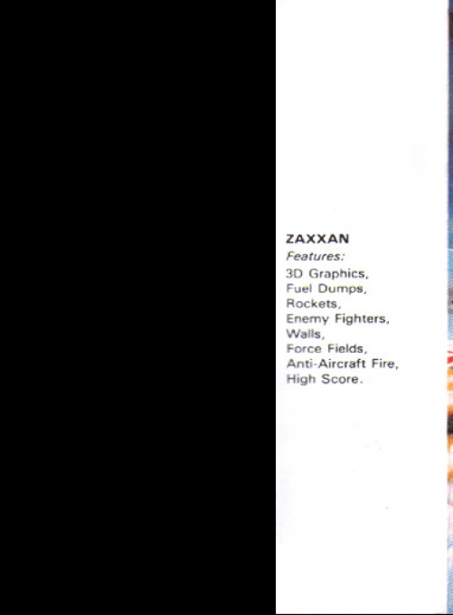 Zaxxan — box-2D-back (WOR)