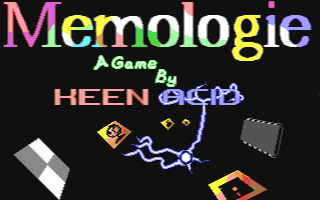 Memologie — sstitle (WOR)