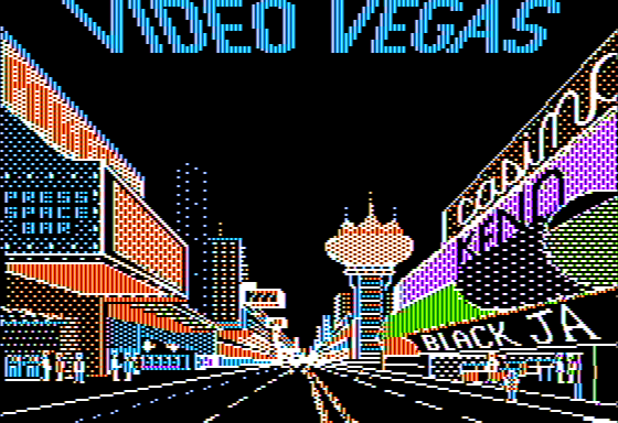 Video Vegas — sstitle (WOR)