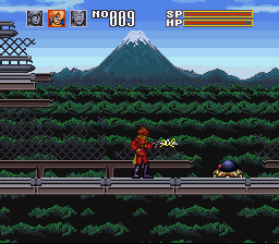 Cyborg 009 — ss (JP)