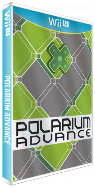 Polarium Advance — box-3D (WOR)