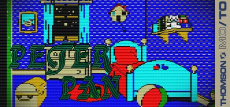 Peter Pan — steamgrid