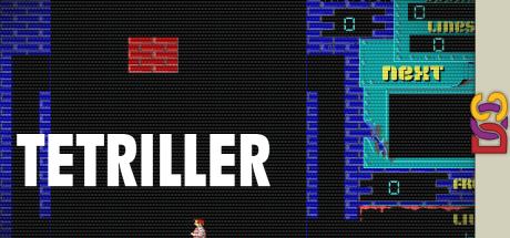 Tetriller — steamgrid