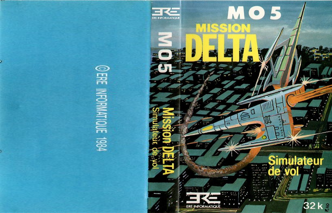 Mission Delta — box-texture (WOR)