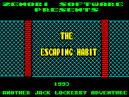 The Escaping Habit — sstitle (WOR)
