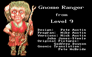 Gnome Ranger — sstitle (EU)