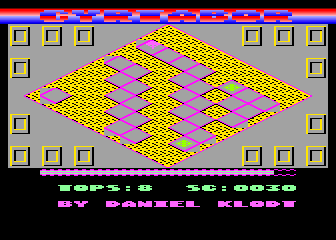 Cyrtabor — ss (WOR)