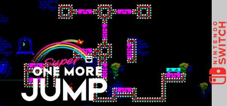 Super One More Jump — steamgrid