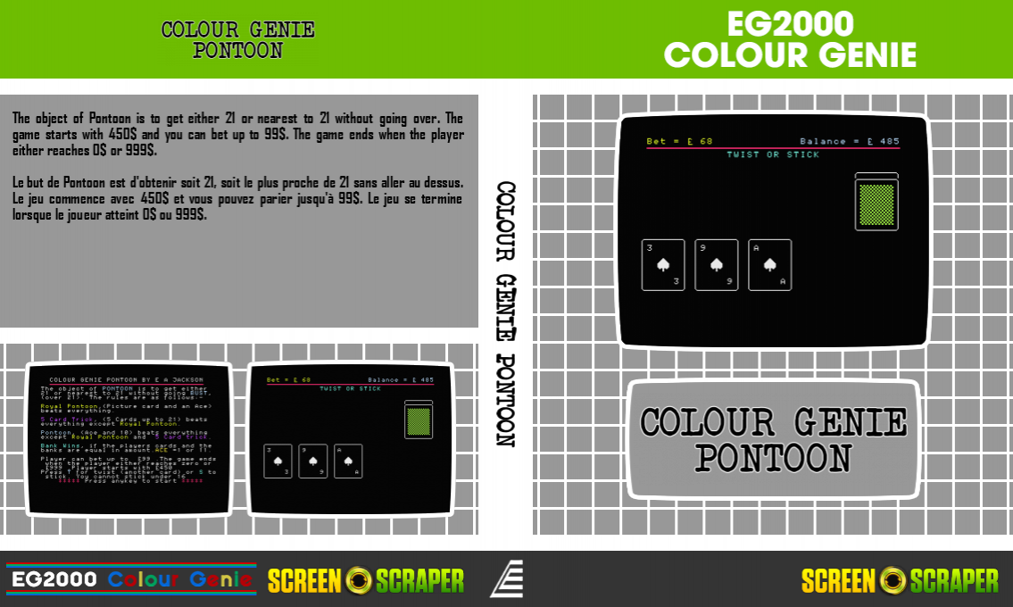 Colour Genie Pontoon — box-texture (SS)
