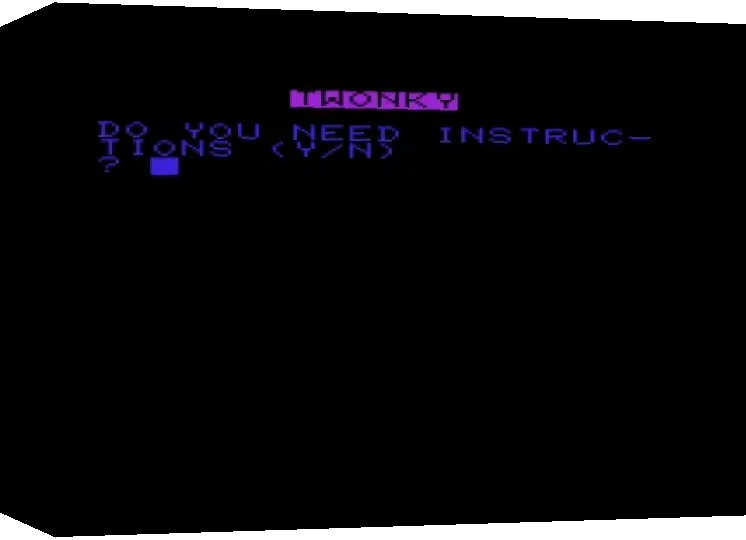 Twonkie — box-3D (WOR)