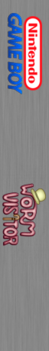 Worm Visitor — box-2D-side (ASI)