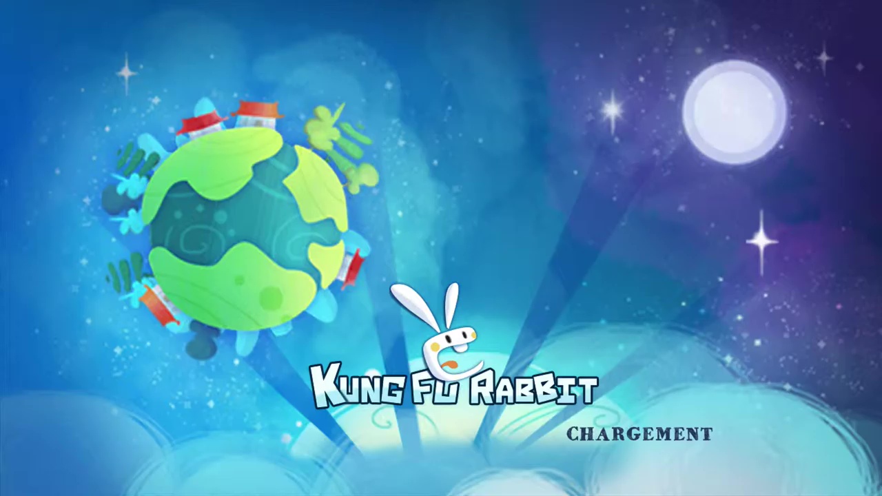Kung Fu Rabbit — sstitle (FR)