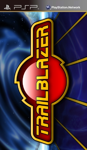 Trailblazer box art