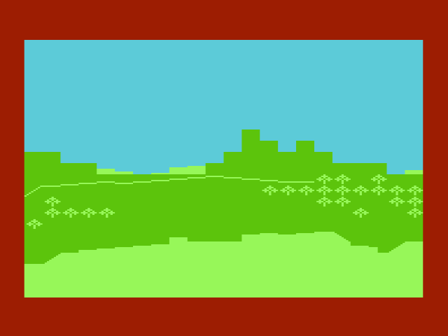 The Wizard and the Princess — sstitle (WOR)