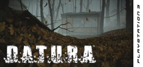 Datura — steamgrid