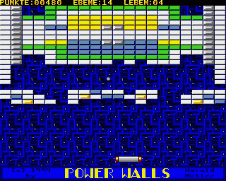 Power Walls — ss (WOR)