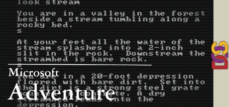 Microsoft Adventure — steamgrid