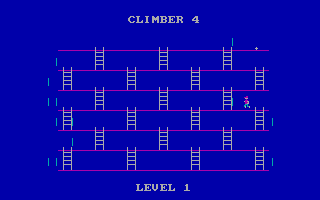 Climber 5 — ss (WOR)