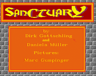 Sanctuary — sstitle (WOR)