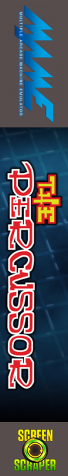 Percussor, The — box-2D-side (SS)