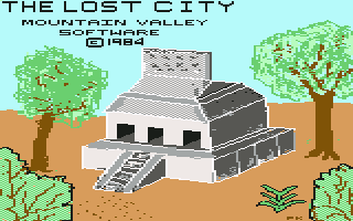 The Lost City — sstitle (EU)