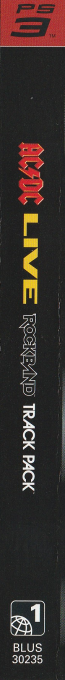 AC-DC Live - Rock Band — box-2D-side (US)
