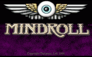 Mindroll — sstitle (WOR)