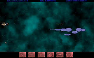 Betamax — ss (WOR)