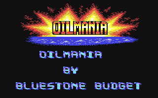 Oilmania — sstitle (WOR)