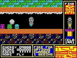 One Man and his Droid II — ss (WOR)