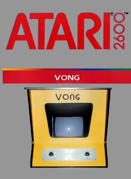 Vong box art