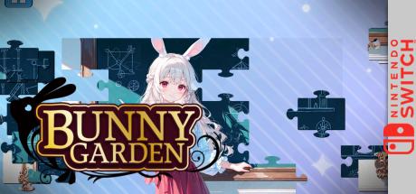 Bunny Garden — steamgrid